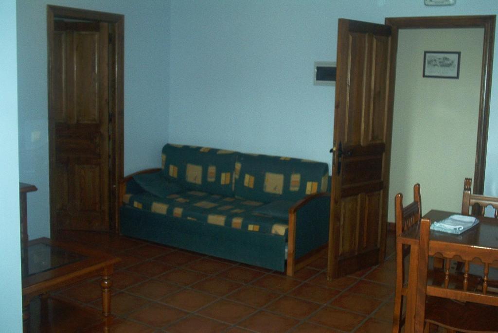 Hotel Rural El Rincon De Trefacio Room photo