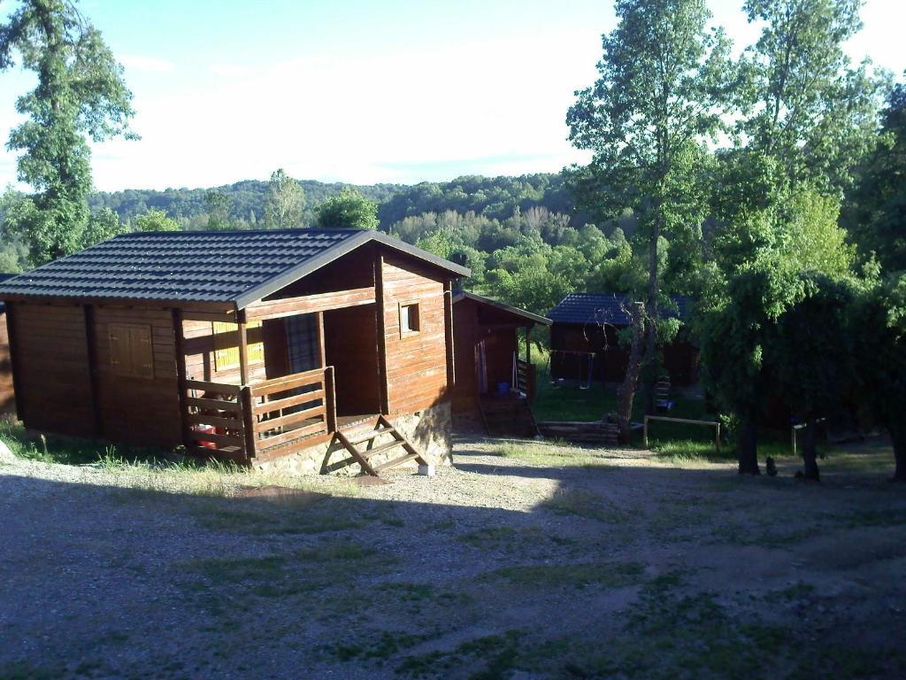 Hotel Rural El Rincon De Trefacio Room photo