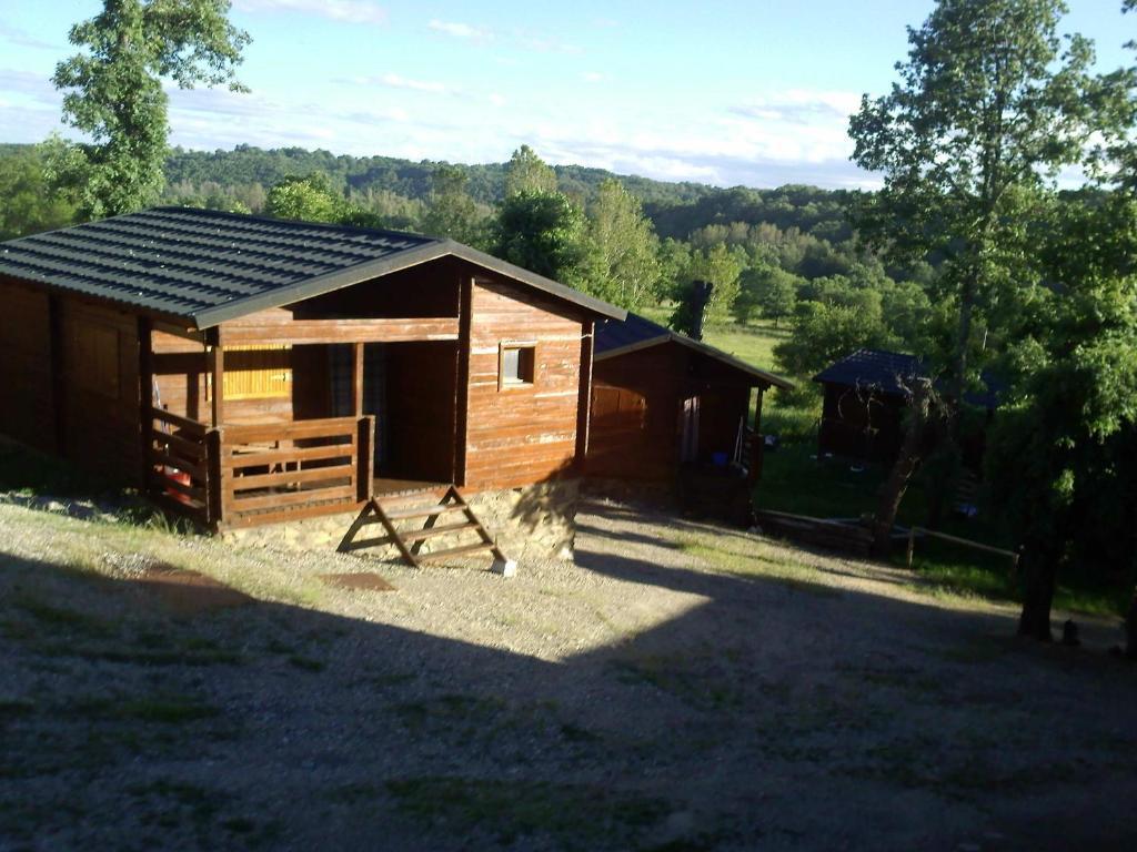 Hotel Rural El Rincon De Trefacio Room photo