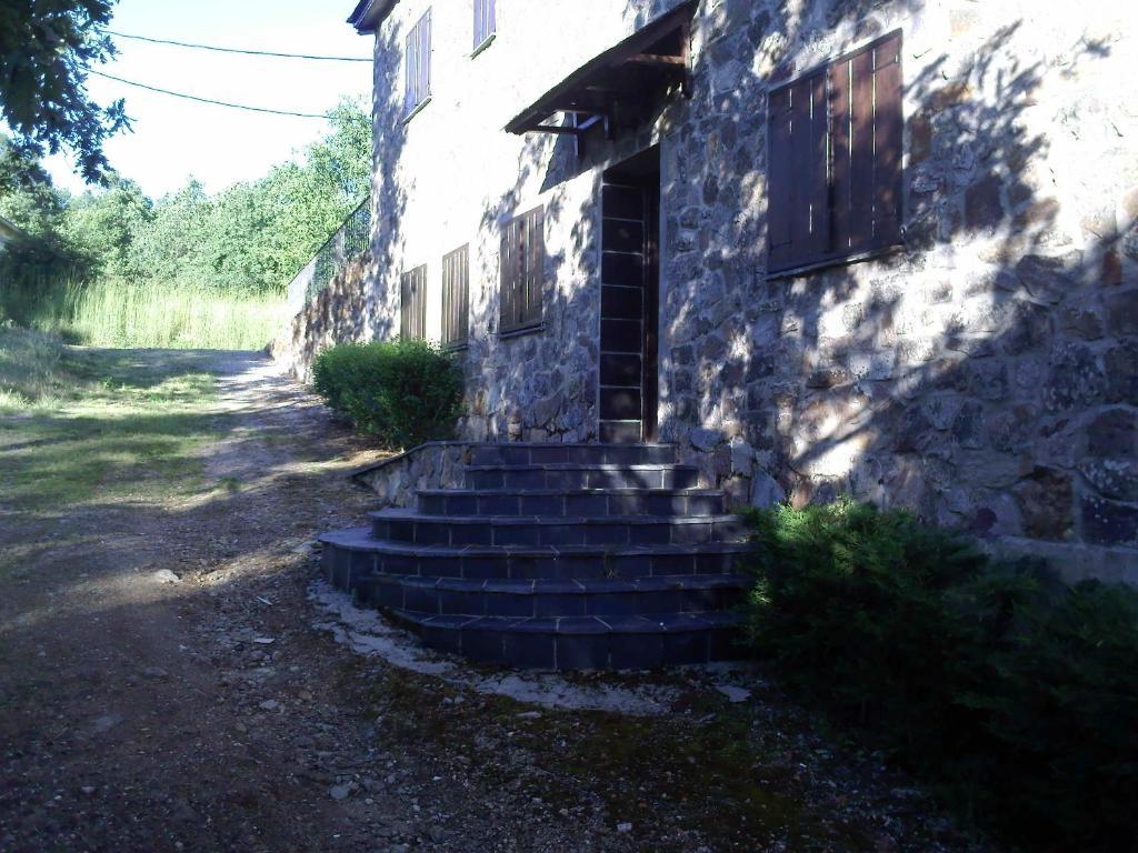 Hotel Rural El Rincon De Trefacio Room photo