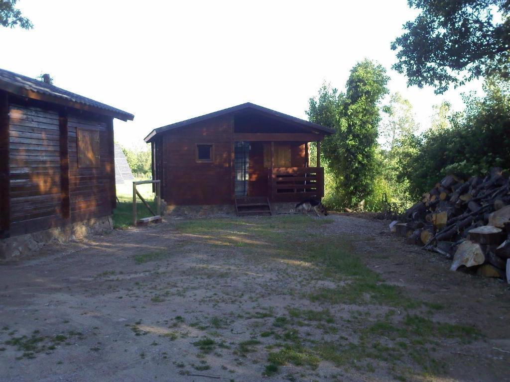 Hotel Rural El Rincon De Trefacio Room photo